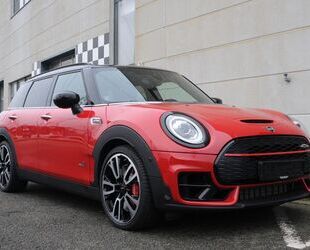 Mini John Cooper Works Clubman Gebrauchtwagen