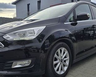 Ford C-Max Gebrauchtwagen