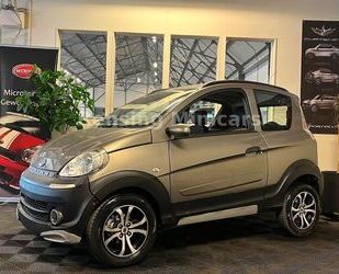 Microcar M.Go Gebrauchtwagen