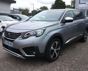 Peugeot 5008 Gebrauchtwagen