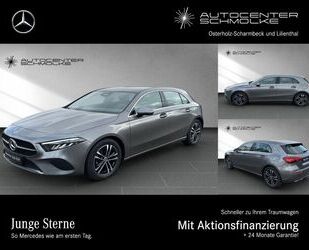 Mercedes-Benz A 180 Gebrauchtwagen