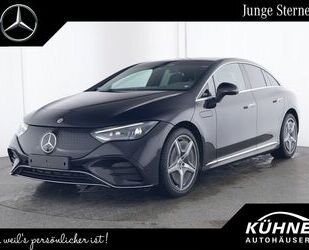 Mercedes-Benz EQE Gebrauchtwagen