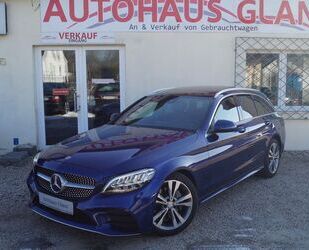 Mercedes-Benz C 220 Gebrauchtwagen