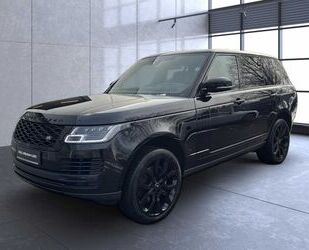 Land Rover Range Rover Gebrauchtwagen
