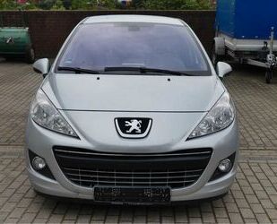 Peugeot 207 Gebrauchtwagen