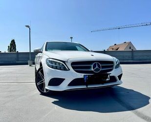 Mercedes-Benz C 300 Gebrauchtwagen