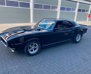 Pontiac Firebird Gebrauchtwagen