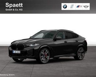 BMW X6 Gebrauchtwagen