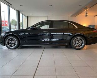 Mercedes-Benz S 580 Gebrauchtwagen