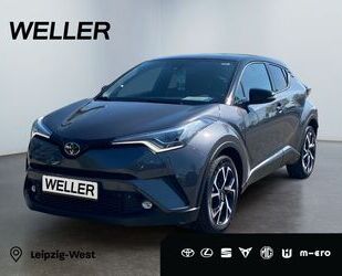 Toyota C-HR Gebrauchtwagen