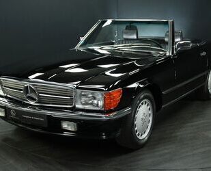 Mercedes-Benz 560 Gebrauchtwagen