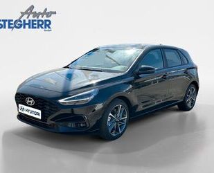 Hyundai i30 Gebrauchtwagen