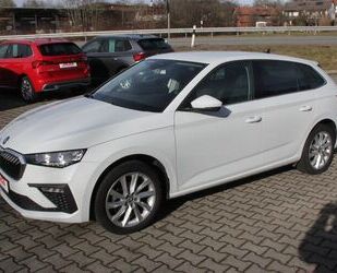 Skoda Scala Gebrauchtwagen