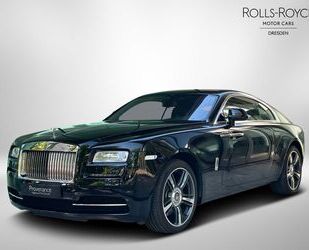 Rolls Royce Wraith Gebrauchtwagen