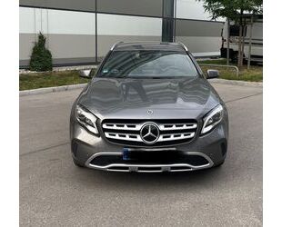 Mercedes-Benz GLA 180 Gebrauchtwagen