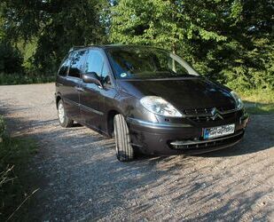 Citroen C8 Gebrauchtwagen