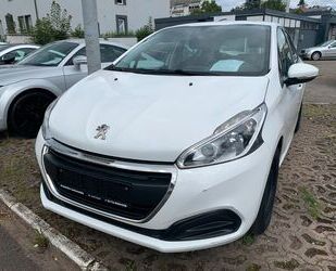 Peugeot 208 Gebrauchtwagen