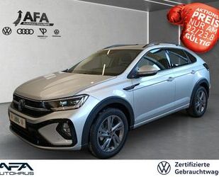 VW Taigo Gebrauchtwagen