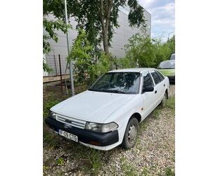 Toyota Carina Gebrauchtwagen