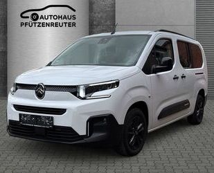 Citroen Berlingo Gebrauchtwagen