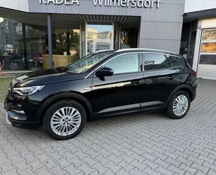 Opel Grandland (X) Gebrauchtwagen