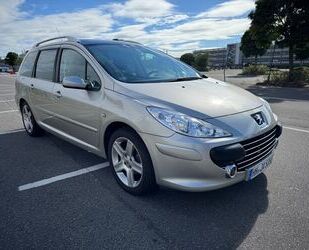 Peugeot 307 Gebrauchtwagen