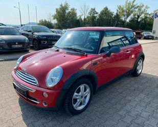 Mini ONE Gebrauchtwagen