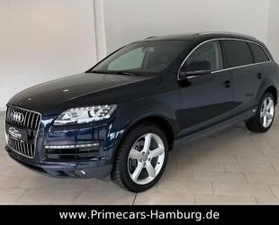 Audi Q7 Gebrauchtwagen