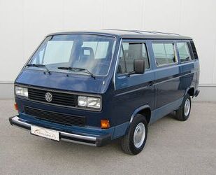 VW T3 andere Gebrauchtwagen