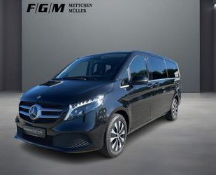 Mercedes-Benz V 250 Gebrauchtwagen