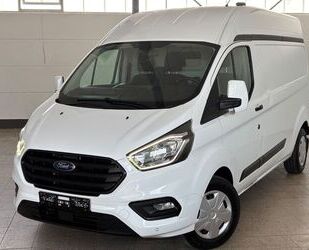 Ford Transit Custom Gebrauchtwagen
