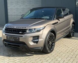 Land Rover Range Rover Evoque Gebrauchtwagen