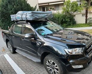 Ford Ranger Gebrauchtwagen