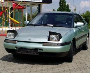 Mazda 323 Gebrauchtwagen
