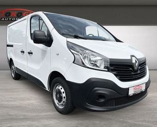 Renault Trafic Gebrauchtwagen