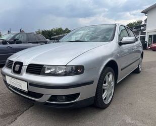 Seat Leon Gebrauchtwagen