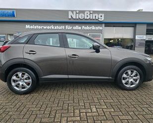 Mazda CX-3 Gebrauchtwagen