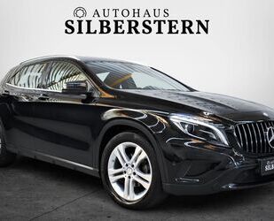 Mercedes-Benz GLA 220 Gebrauchtwagen