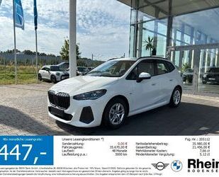 BMW 220 Active Tourer Gebrauchtwagen