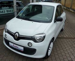 Renault Twingo Gebrauchtwagen