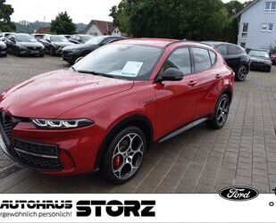 Alfa Romeo Tonale Gebrauchtwagen