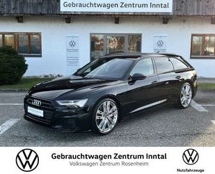 Audi S6 Gebrauchtwagen