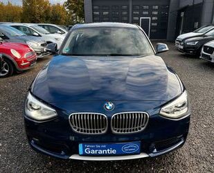 BMW 116 Gebrauchtwagen