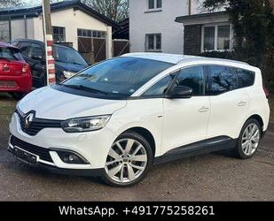 Renault Scenic Gebrauchtwagen
