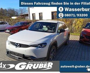 Mazda MX-30 Gebrauchtwagen