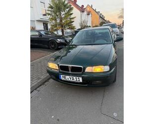 Rover 600 Gebrauchtwagen