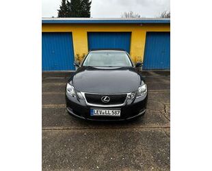 Lexus GS 300 Gebrauchtwagen