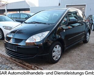 Mitsubishi Colt Gebrauchtwagen