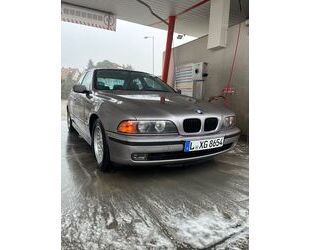 BMW 523 Gebrauchtwagen