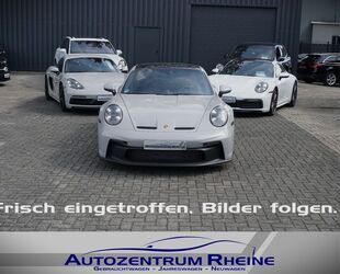 Porsche Boxster Gebrauchtwagen